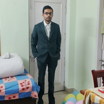Kartik Raman